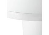 EEI-4910-WHI Gratify 60" Round Dining Table By Modway