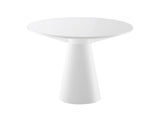 EEI-4912-WHI Provision 75" Oval Dining Table By Modway
