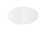 EEI-4912-WHI Provision 75" Oval Dining Table By Modway