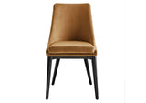 EEI-5009-COG Viscount Performance Velvet Dining Chair By Modway
