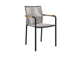 EEI-5036-LGR Serenity Outdoor Patio Armchairs Set Of 2 By Modway