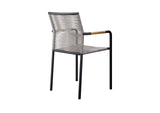 EEI-5036-LGR Serenity Outdoor Patio Armchairs Set Of 2 By Modway