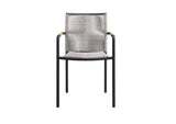 EEI-5036-LGR Serenity Outdoor Patio Armchairs Set Of 2 By Modway