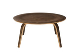 EEI-509-WAL Fathom Wood Coffee Table By Modway