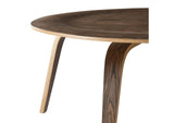 EEI-509-WAL Fathom Wood Coffee Table By Modway