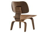 EEI-510-WAL Fathom Wood Lounge Chair By Modway