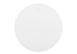 EEI-5116-GLD-WHI Zinque 28" Dining Table By Modway