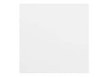 EEI-5119-GLD-WHI Zinque 28" Square Dining Table By Modway