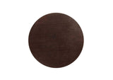 EEI-5187-WHI-CHE Lippa 36" Round Wood Coffee Table By Modway