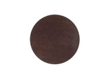 EEI-5212-GLD-CHE Lippa 28" Round Wood Dining Table By Modway