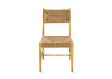 EEI-5489-NAT-NAT Bodie Wood Dining Chair By Modway