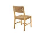 EEI-5489-NAT-NAT Bodie Wood Dining Chair By Modway
