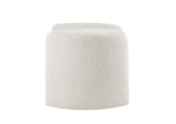 EEI-5561-IVO Nebula Boucle Upholstered Ottoman By Modway