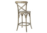 EEI-5562-GRY Gear Counter Stool By Modway