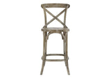 EEI-5562-GRY Gear Counter Stool By Modway