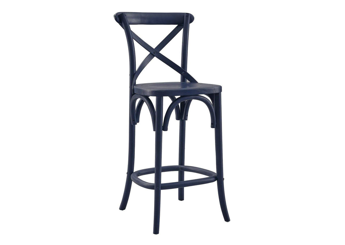 EEI-5562-MID Gear Counter Stool By Modway