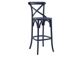 EEI-5563-MID Gear Bar Stool By Modway