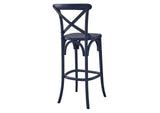 EEI-5563-MID Gear Bar Stool By Modway