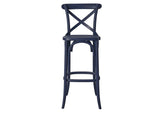 EEI-5563-MID Gear Bar Stool By Modway