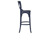 EEI-5563-MID Gear Bar Stool By Modway