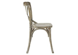 EEI-5564-GRY Gear Dining Side Chair By Modway