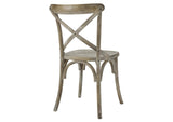 EEI-5564-GRY Gear Dining Side Chair By Modway