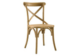 EEI-5564-NAT Gear Dining Side Chair By Modway