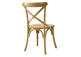 EEI-5564-NAT Gear Dining Side Chair By Modway