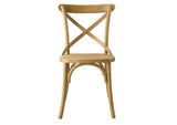 EEI-5564-NAT Gear Dining Side Chair By Modway