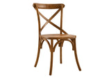 EEI-5564-WAL Gear Dining Side Chair By Modway