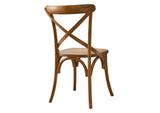 EEI-5564-WAL Gear Dining Side Chair By Modway