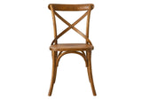 EEI-5564-WAL Gear Dining Side Chair By Modway