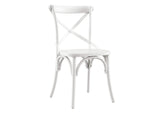 EEI-5564-WHI Gear Dining Side Chair By Modway