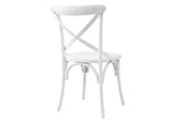 EEI-5564-WHI Gear Dining Side Chair By Modway