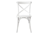 EEI-5564-WHI Gear Dining Side Chair By Modway