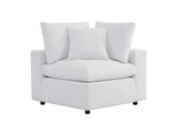 EEI-5577-WHI Commix Sunbrella® Outdoor Patio Loveseat By Modway