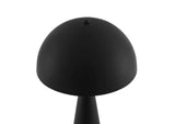 EEI-5624-BLK Selena Metal Table Lamp By Modway