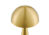 EEI-5624-SBR Selena Metal Table Lamp By Modway