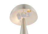 EEI-5624-SNL Selena Metal Table Lamp By Modway