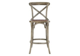 EEI-5667-GRY Gear Counter Stool By Modway