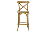 EEI-5667-NAT Gear Counter Stool By Modway