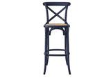EEI-5668-MID Gear Bar Stool By Modway