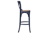 EEI-5668-MID Gear Bar Stool By Modway