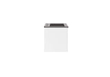 EEI-5782-WHI-BLK Vitality 24" Bathroom Vanity By Modway