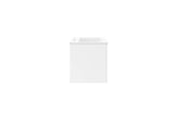 EEI-5782-WHI-WHI Vitality 24" Bathroom Vanity By Modway