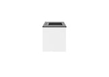 EEI-5783-WHI-BLK Vitality 36" Bathroom Vanity By Modway