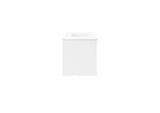 EEI-5783-WHI-WHI Vitality 36" Bathroom Vanity By Modway