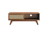 EEI-6039-WAL Soma 47" TV Stand By Modway
