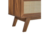 EEI-6039-WAL Soma 47" TV Stand By Modway