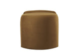 EEI-6055-COG Nebula Upholstered Performance Velvet Ottoman By Modway